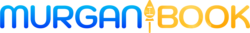 Murganbook Logo